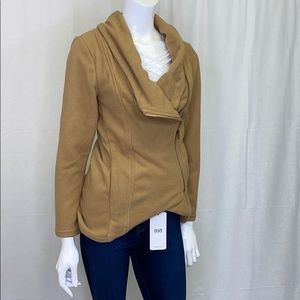 Fleece Jacket